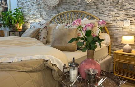 Loft sauna balnéothérapie - Foto 19