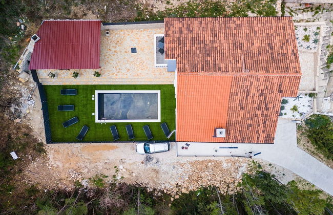 Villa Ivanovi Dvori - Foto 57