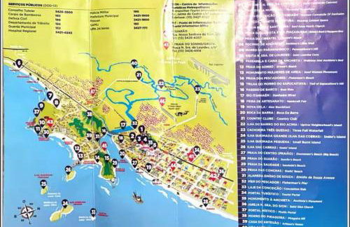 Beach House Pool 50m from the Sea - Photo 20