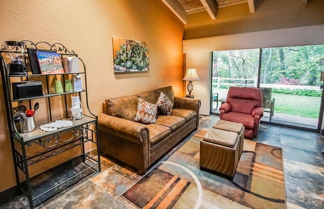 Villas At Poco Diablo - Foto 14