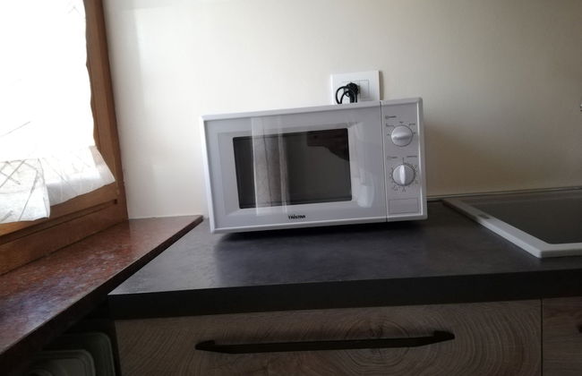 Agriturismo RiDaRoca - Foto 16