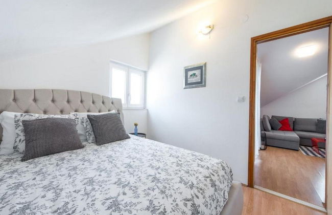 Apartments Meri & Karla - Photo 7