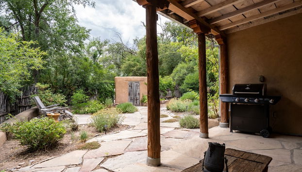 El Nido Lane Tesuque by Kokopelli Property Management - Foto 2, Servizio della struttura