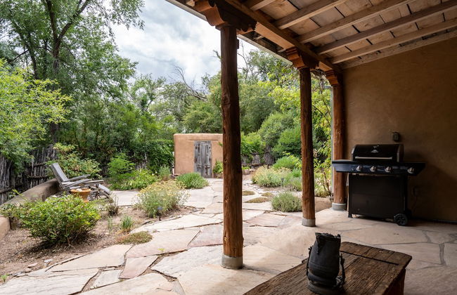 El Nido Lane Tesuque - Foto 19