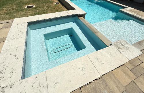 DFW Oasis with Pool and Hot Tub - Photo 31