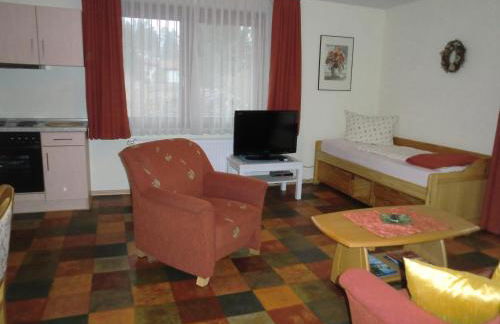 Ferienwohnungen Federleicht - Foto 27