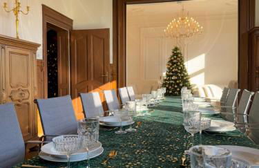 Green Residence Boutique Lofts & Villa am Park - Photo 19