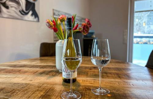 Ferienhaus Am Höhlchen - Foto 47