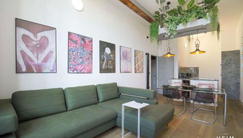 New York by The Heim - Foto 2