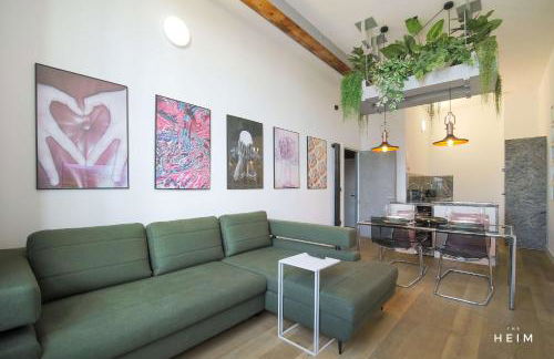 New York by The Heim - Foto 2