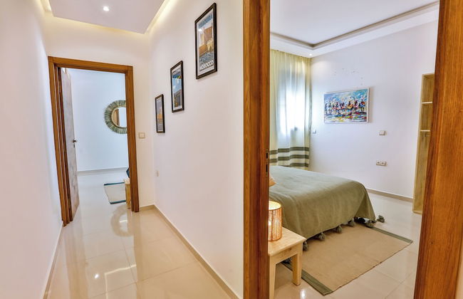 Hanah Apartments - Photo 24