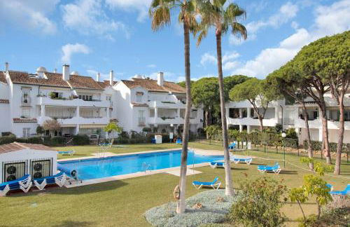 Apartamento en complejo con piscina climatizada - EL PRESIDENTE 234 - Photo 5