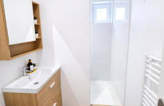 Gare Oissel - Le Paon - Foto 9