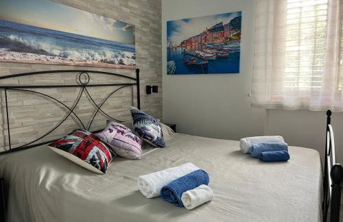 Blue House - Foto 11