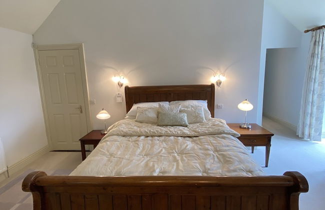 The Coach House at Moyglare Manor - Foto 3