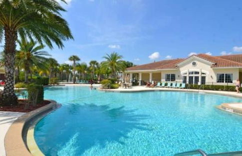 Oakwater Resort Home w/ Arcade & Pool Table - 15 Min to Disney - Foto 24