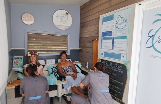 Ocean Escape Resort&Spa - Photo 19