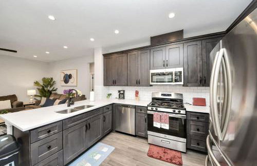 Cozy Paradise - Foto 18