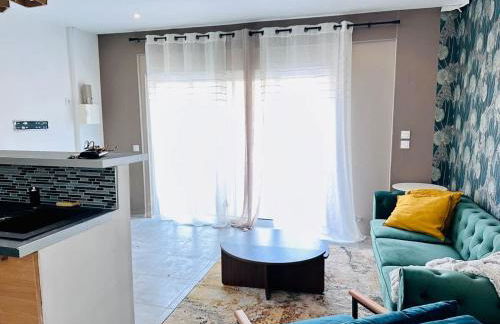 Loft Bis cosy proche des plages et villes - Foto 1