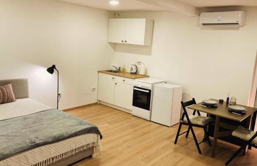 Studio apartman - herlla - Foto 2