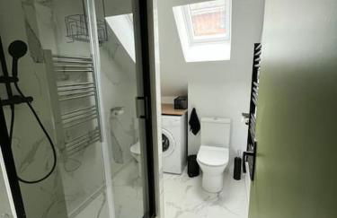 Le Central 3 - Pépite en centre ville d’Elbeuf - Foto 27