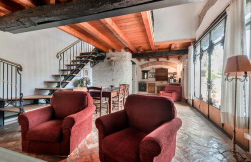 Holiday Home Domus Magna-2 by Interhome - Foto 6