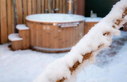 Dat-Landhuus - Foto 16