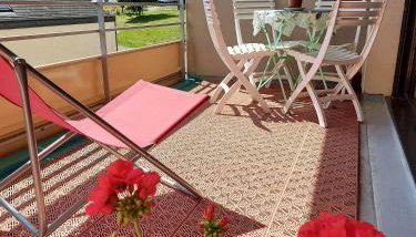 Les Terrasses de Chateaubriand - Foto 4