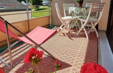 Les Terrasses de Chateaubriand - Foto 4