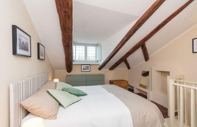 Casa Montebello in Vanchiglia by Wonderful Italy - Foto 10