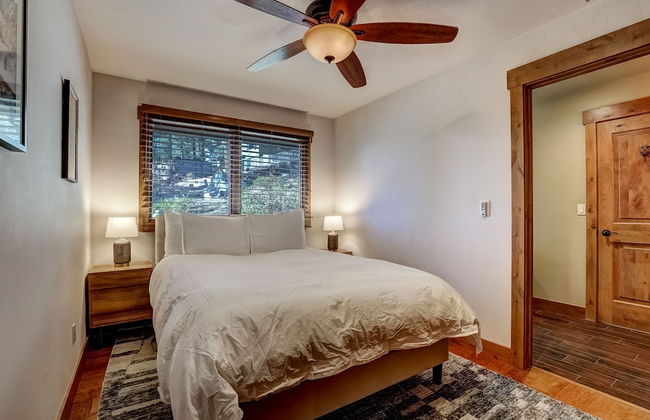 Lake Tahoe Chalet - Foto 5