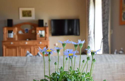 Apartment Charmant trifft Moderne - Ferienwohnung Linde by Interhome - Foto 6