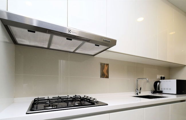 Setia Sky Residence KLCC - Artez Maison - Foto 50