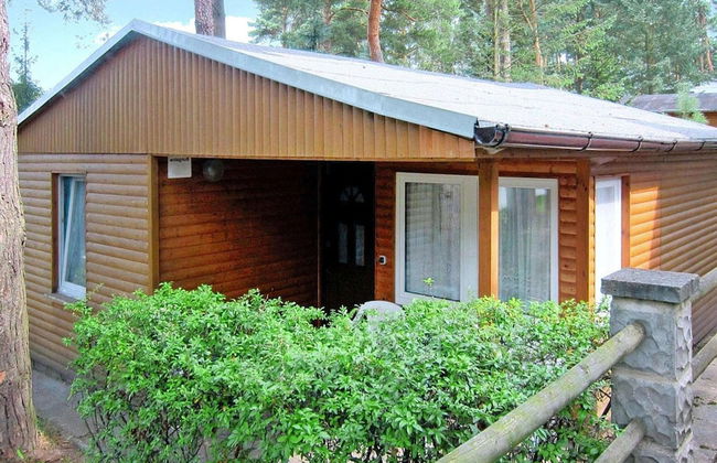 Feriendorf am Weinberg, Dobbrikow - Foto 15