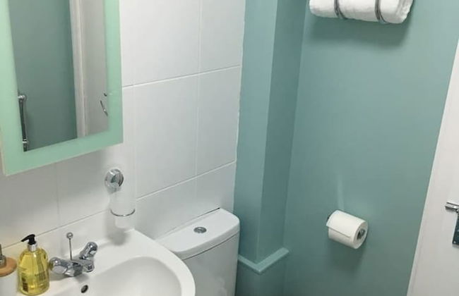 Lovely 2- Bed Apartment in Hawick - Foto 11