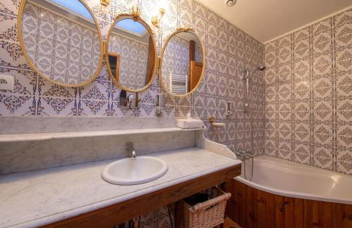 Gîte Sologne 4* pour 7 pers., jardin, rando, proche Orléans - FR-1-590-552 - Photo 28