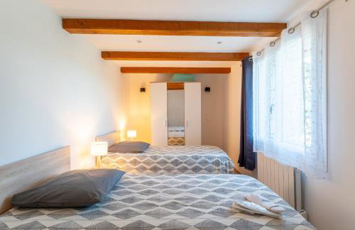 Appartement Campagne - Foto 11