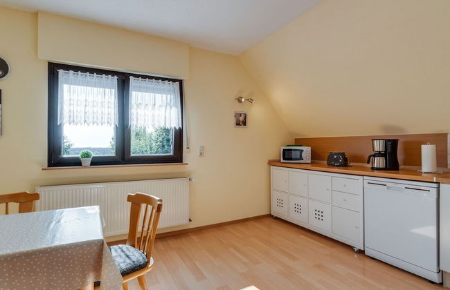 Apartment in Westerwald With Private Balcony - Foto 9