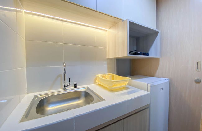 Fully Furnished 1Br The Alton Apartment - Foto 7