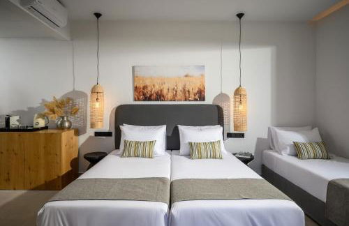 Theros Hani Blue - Photo 1