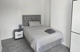 Spacious House wParking - Foto 14