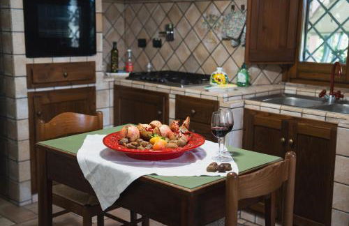 Agriturismo Casa Del Nonno - Foto 26