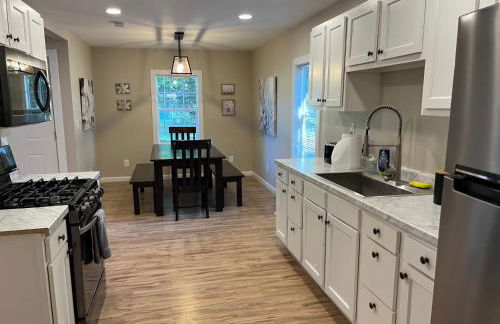 Wilson Two Bedroom House in Historic Loveland - Foto 3