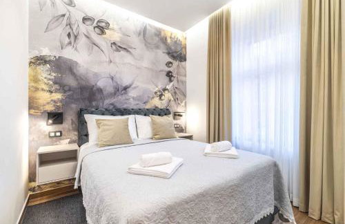 ZAGABRIA - Modern Boutique Studios by Main Square - Foto 30