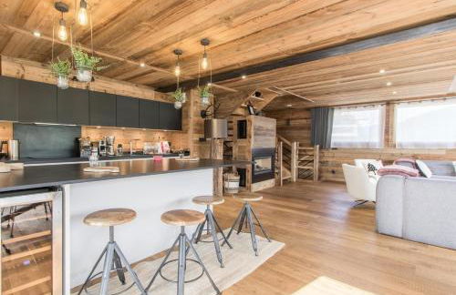 Chalets Alaska - Foto 11