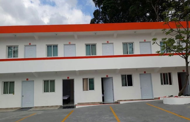 Hotel Paraiso Comfortable and Safe Room in Dominican Republic - Foto 14