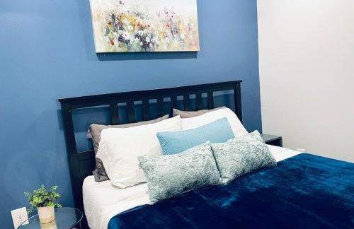 Magic Gardens 1BD Apt in Center City - Foto 22