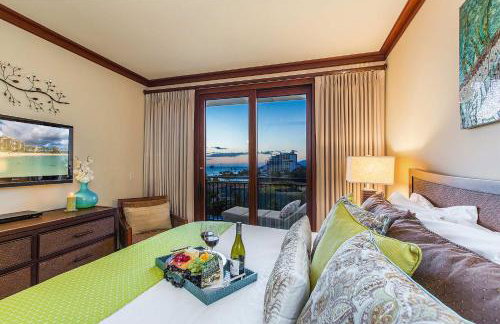Beachfront Condo in Ko Olina Paradise - Foto 8