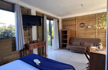 Villa Rosa e Mar - Praia do Rosa - Foto 27