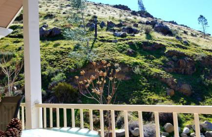 Sacred Mtn River Suites - Foto 30